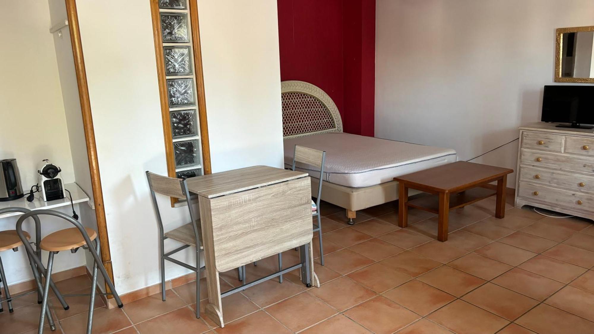 Aparts 8 T1 E T0 Lagos Extérieur photo
