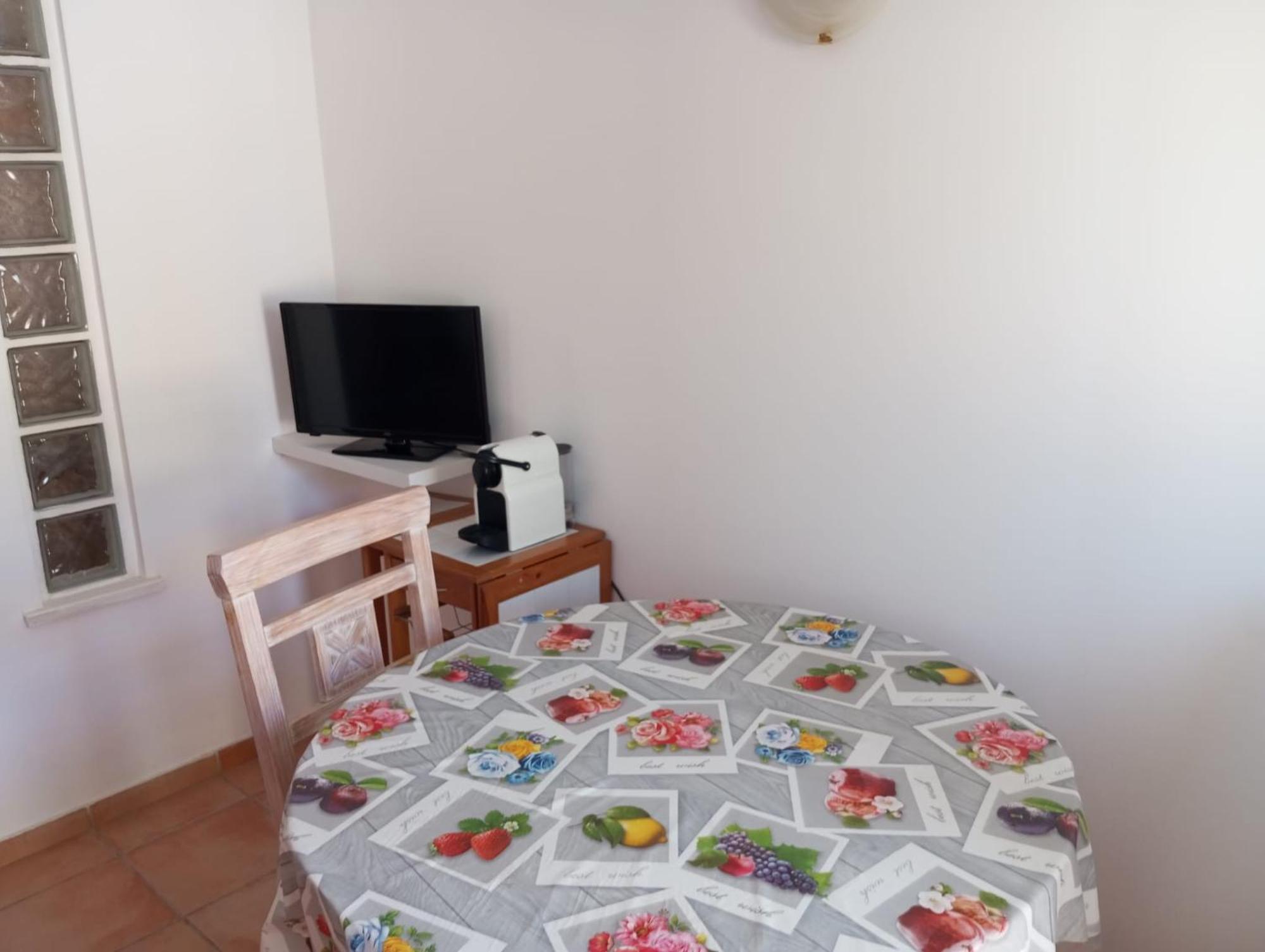 Aparts 8 T1 E T0 Lagos Extérieur photo
