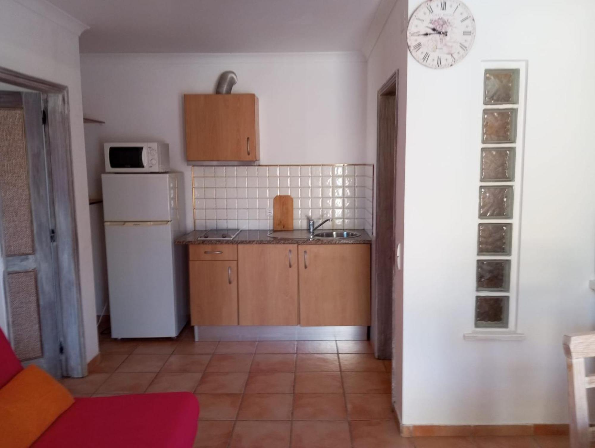 Aparts 8 T1 E T0 Lagos Extérieur photo