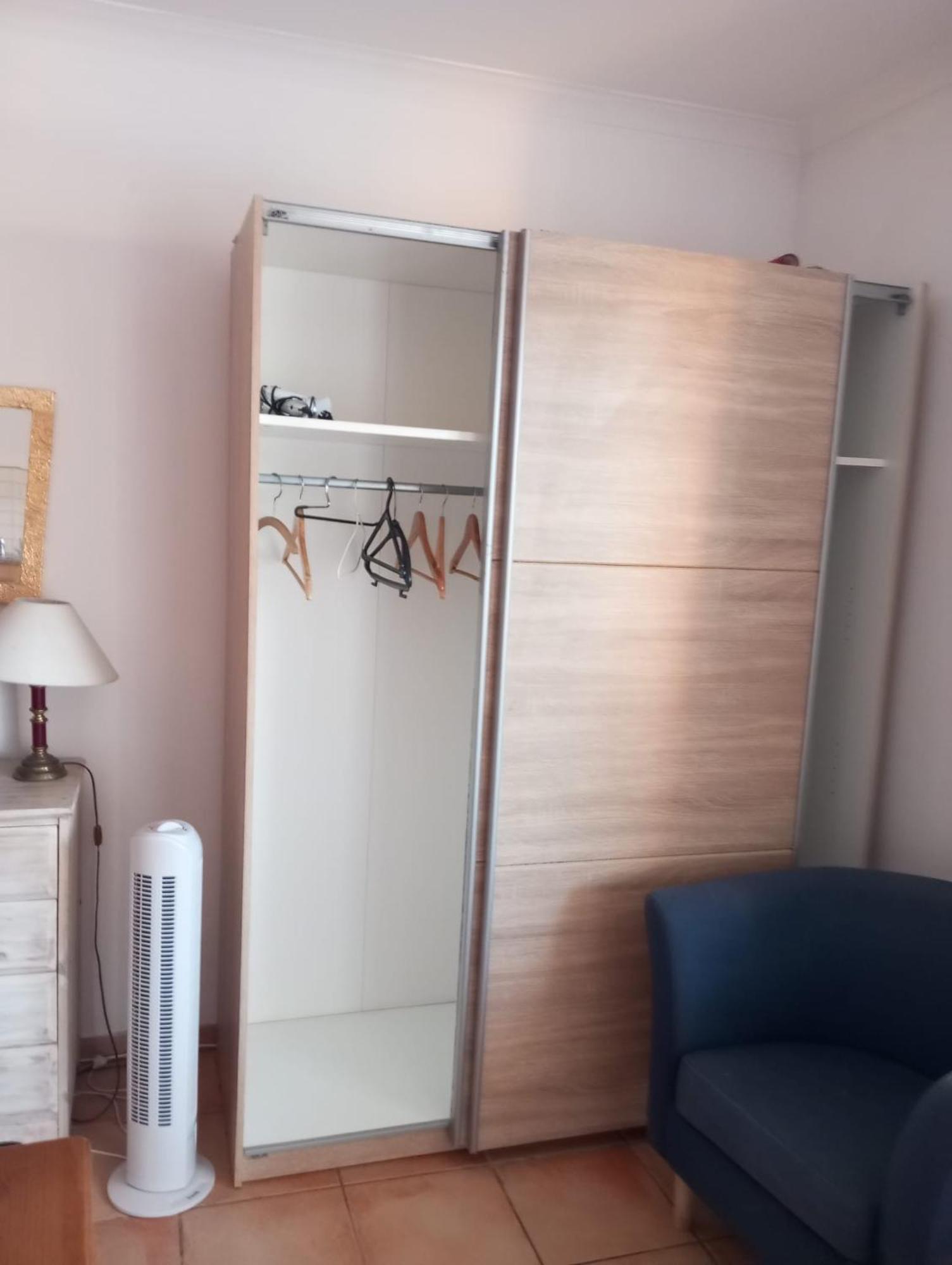 Aparts 8 T1 E T0 Lagos Extérieur photo