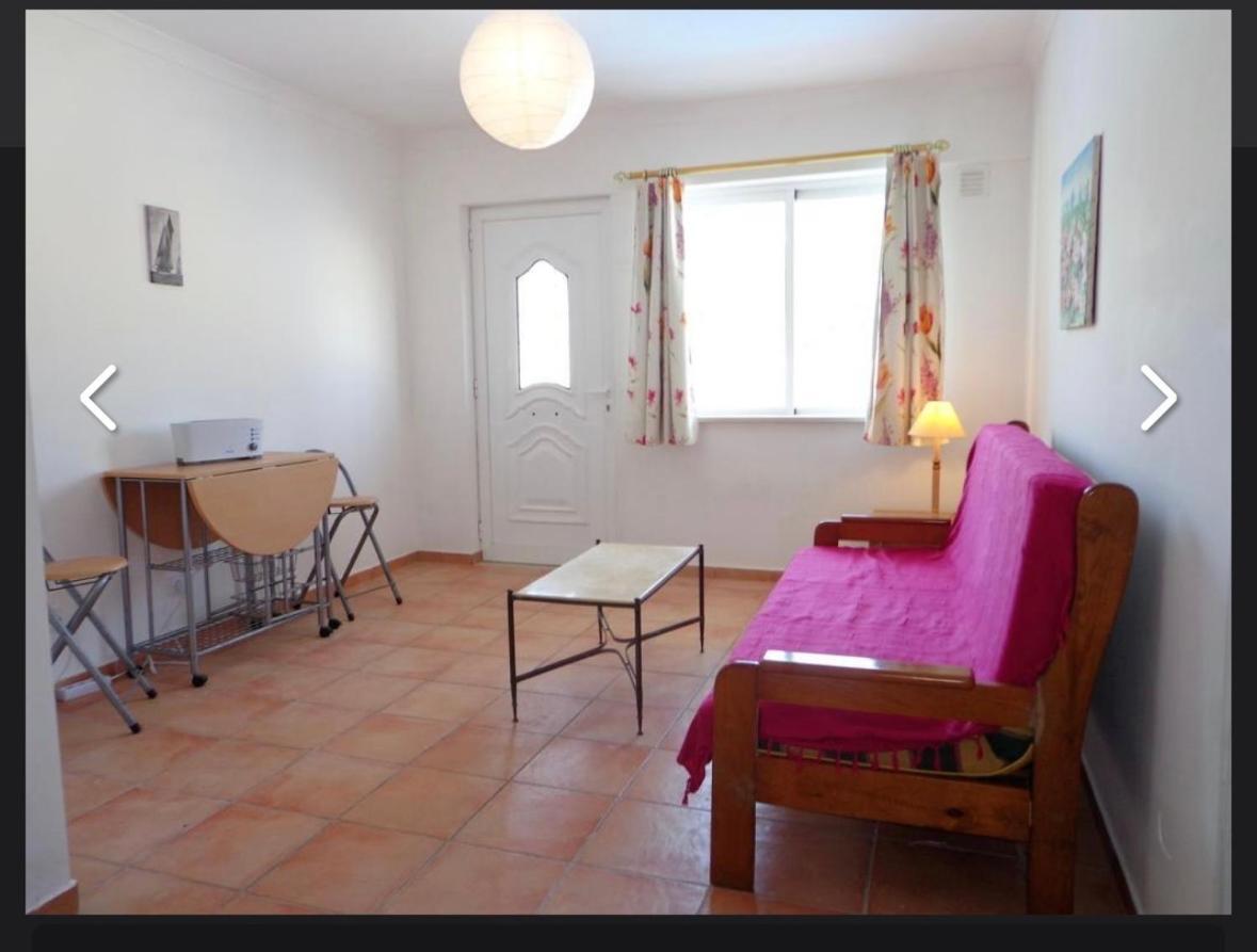 Aparts 8 T1 E T0 Lagos Extérieur photo
