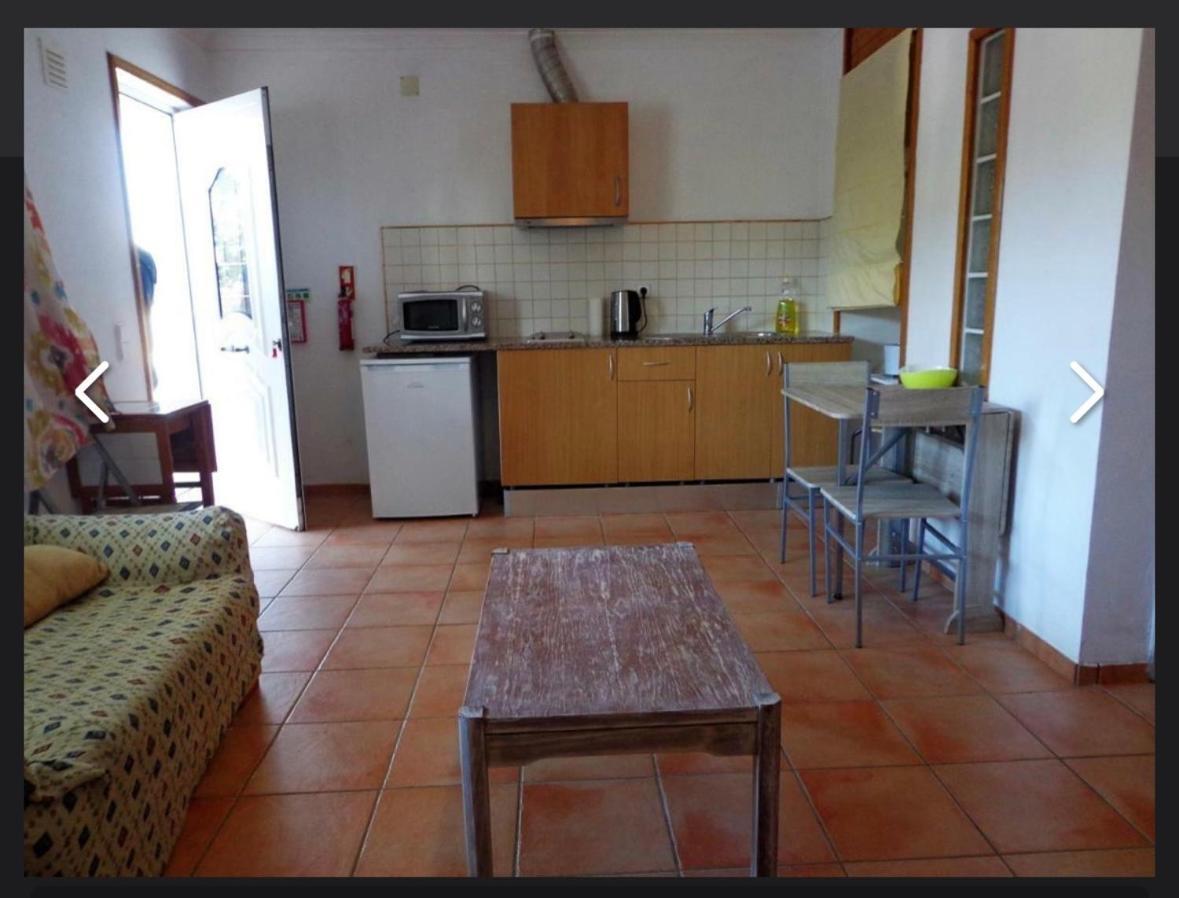 Aparts 8 T1 E T0 Lagos Extérieur photo