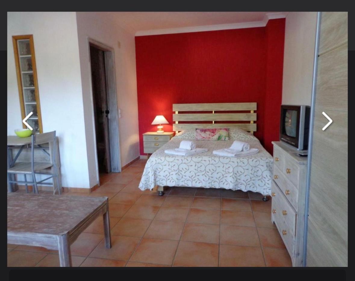 Aparts 8 T1 E T0 Lagos Extérieur photo