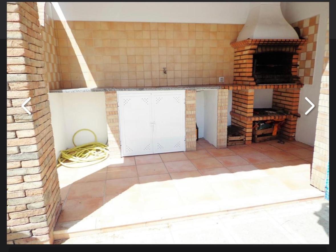 Aparts 8 T1 E T0 Lagos Extérieur photo