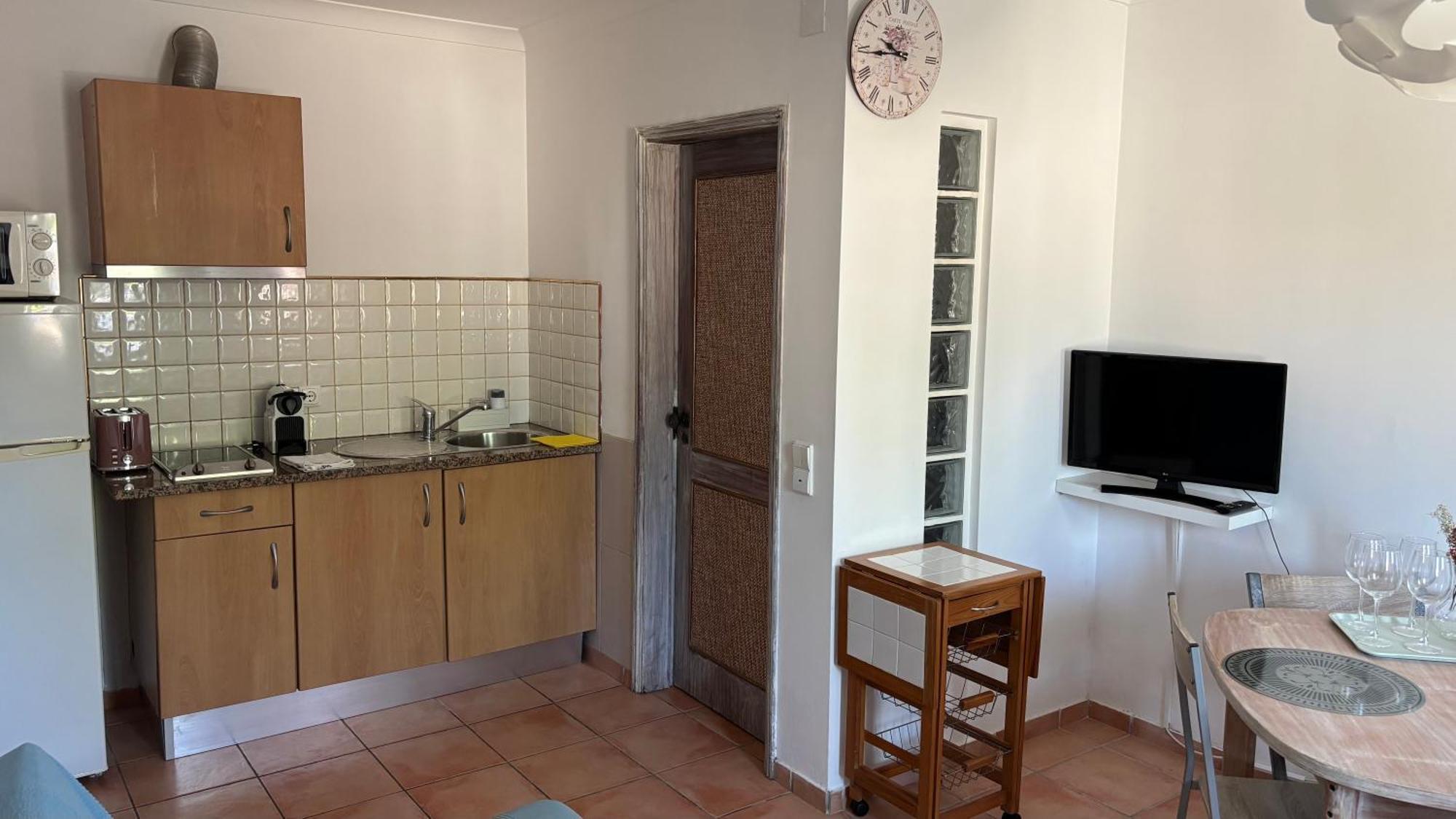 Aparts 8 T1 E T0 Lagos Extérieur photo