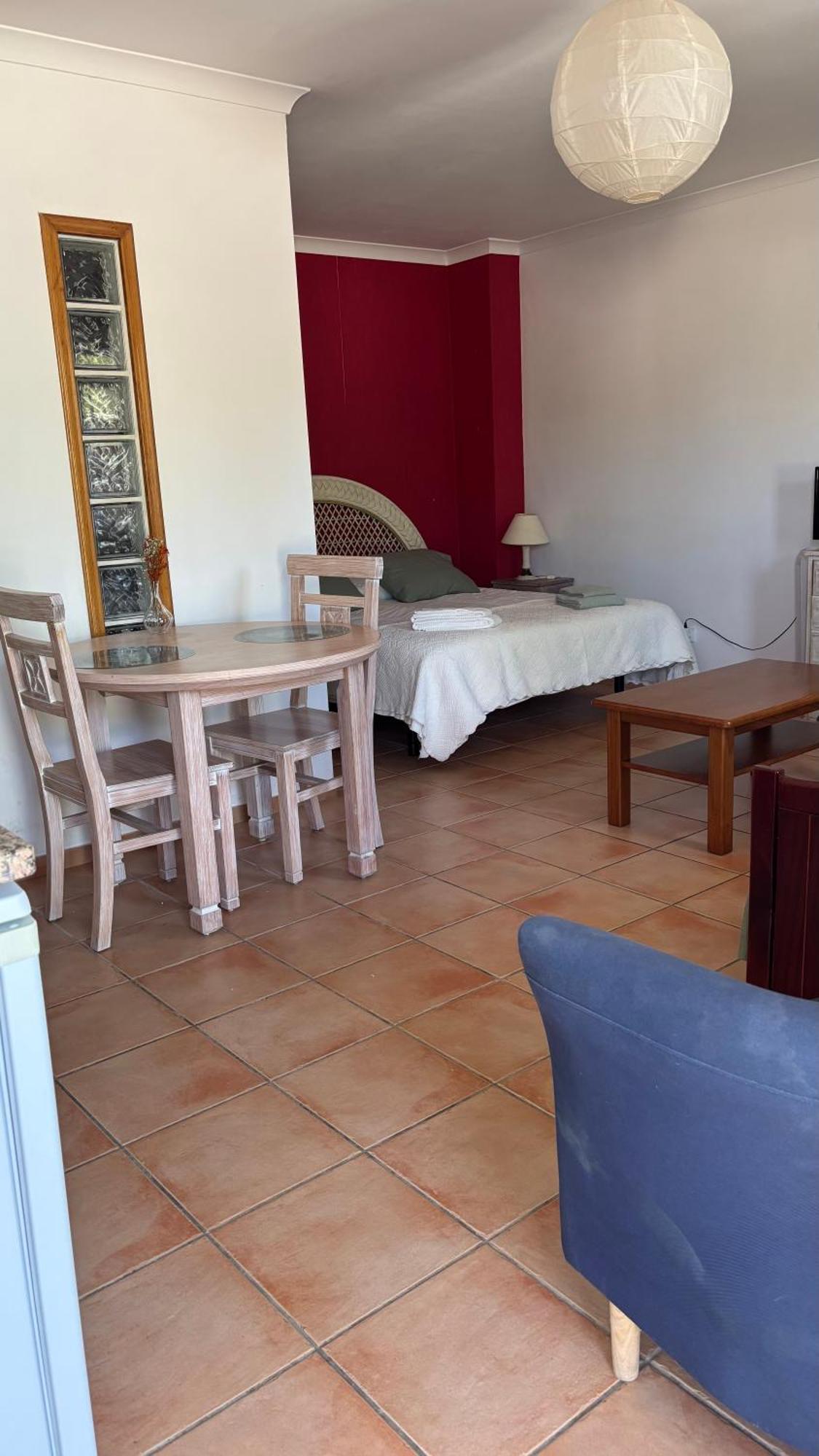 Aparts 8 T1 E T0 Lagos Extérieur photo